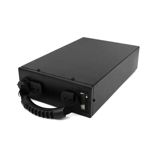 ¿Qué es la batería de litio para motocicleta?