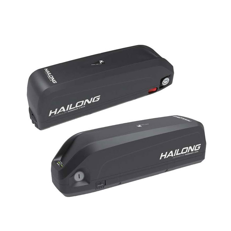 La forma correcta de cargar baterías de litio para bicicletas eléctricas