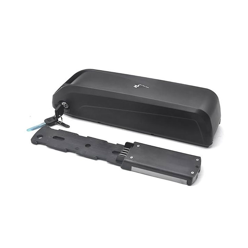 Precauciones para el uso de baterías de litio para bicicletas eléctricas