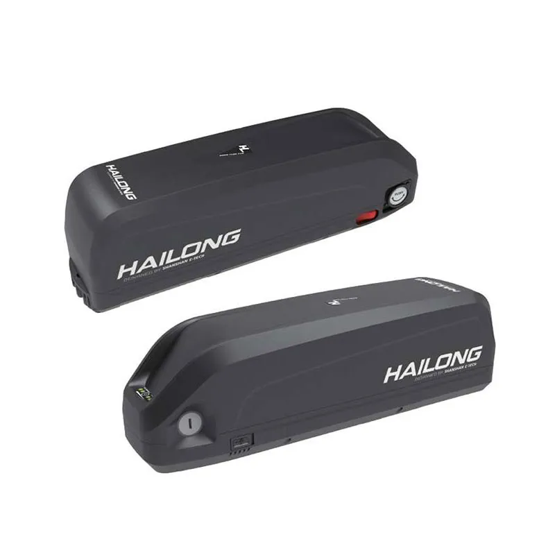 Preguntas frecuentes sobre la batería de litio para bicicletas eléctricas