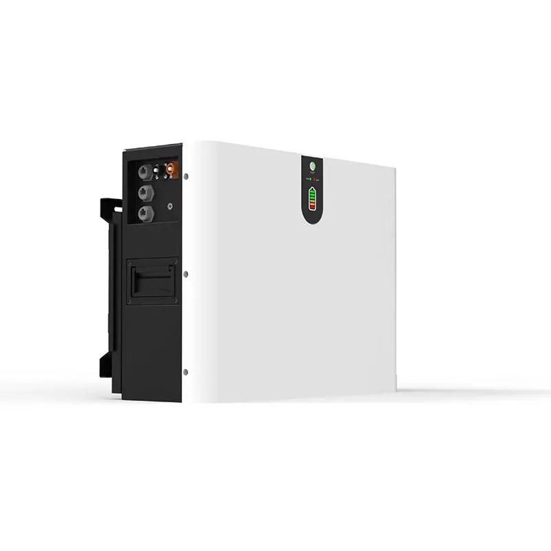 ¿Qué hace un sistema de almacenamiento de energía residencial?