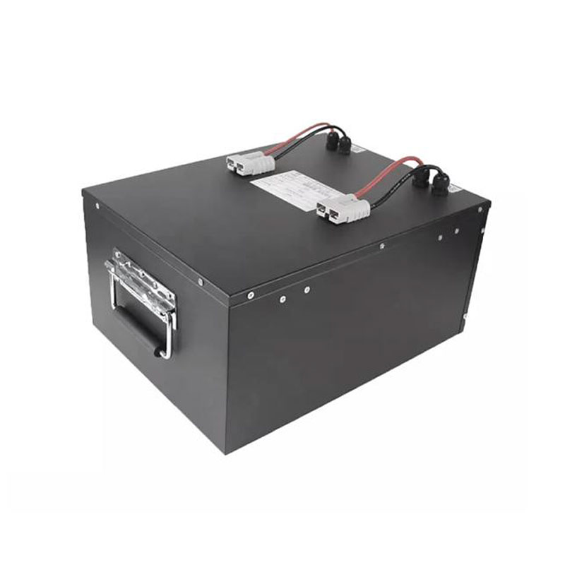 ¿Por qué la batería de litio para montacargas es más ventajosa que las baterías de plomo-ácido tradicionales?